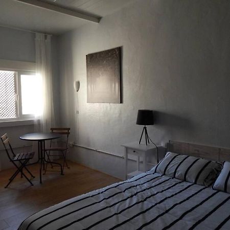 Apartamento Cosy Flat For 2 Directly At The Beach Melenara Exterior foto